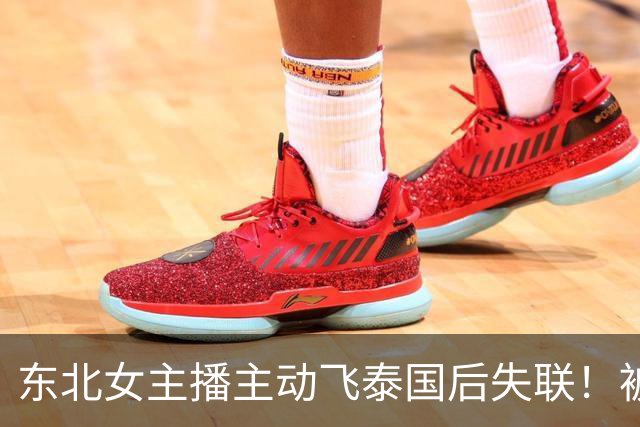 东北女主播主动飞泰国后失联！被绑缅甸索60万，遭折磨精神已崩溃