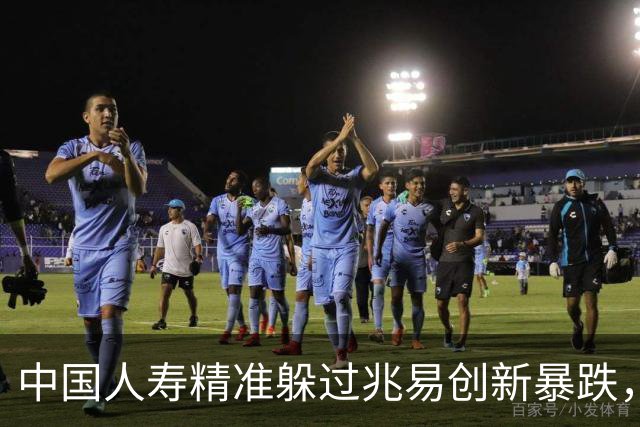 中国人寿精准躲过兆易创新暴跌，却栽在“易中天”上
