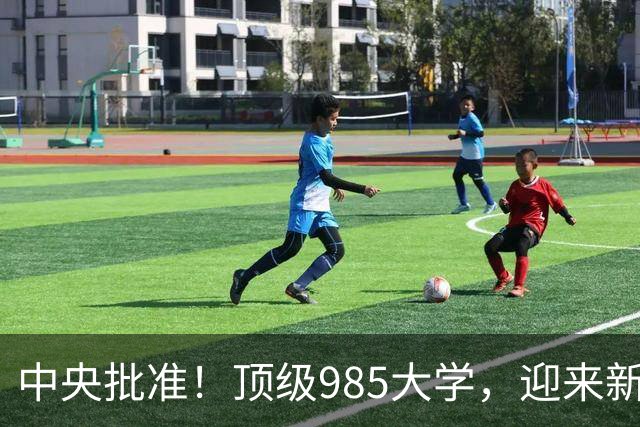 中央批准！顶级985大学，迎来新党委书记