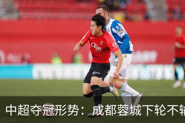 中超夺冠形势：成都蓉城下轮不输就夺冠！大连英博想逆袭只有唯一可能