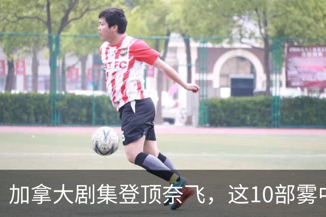 加拿大剧集登顶奈飞，这10部雾中惊悚剧接档