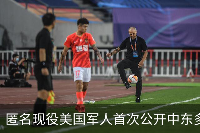匿名现役美国军人首次公开中东多处美军基地遭伊朗袭击照片：建筑与装备大面积损毁，“我们眼睁睁看着它们被摧毁，任由别人往脸上挥拳”