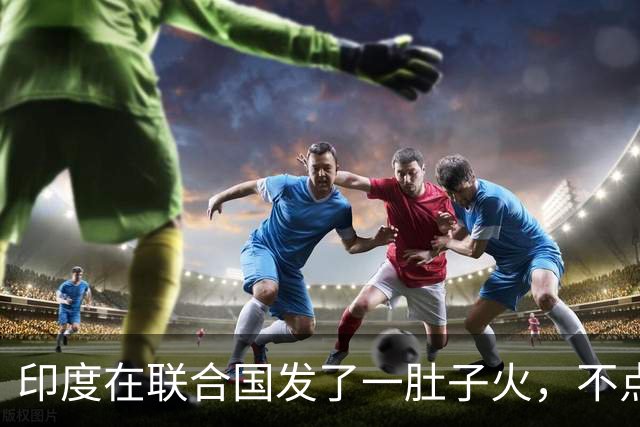 印度在联合国发了一肚子火，不点名怒斥美俄，替中国等国说出心声