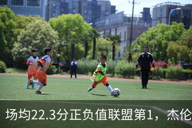 场均22.3分正负值联盟第1，杰伦·布朗这组命中率更扎眼
