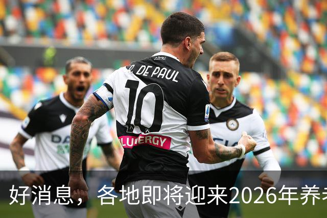 好消息，各地即将迎来2026年养老金重算补发，补发10个月补多少？