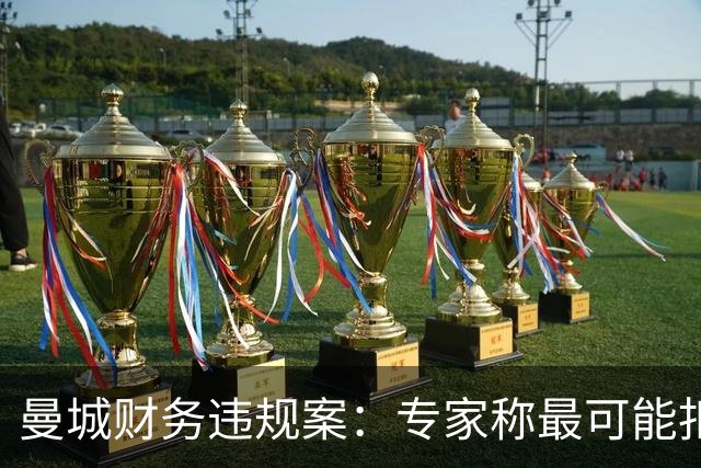 曼城财务违规案：专家称最可能扣分+转会禁令，并附加巨额罚款