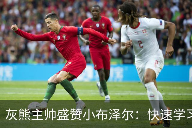 灰熊主帅盛赞小布泽尔：快速学习能力是他的超能力