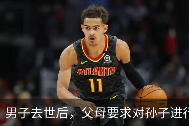男子去世后，父母要求对孙子进行亲子鉴定，儿媳多次拒绝
