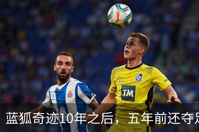 蓝狐奇迹10年之后，五年前还夺足总杯，如今却俯冲英乙，7000万身价排英甲倒数