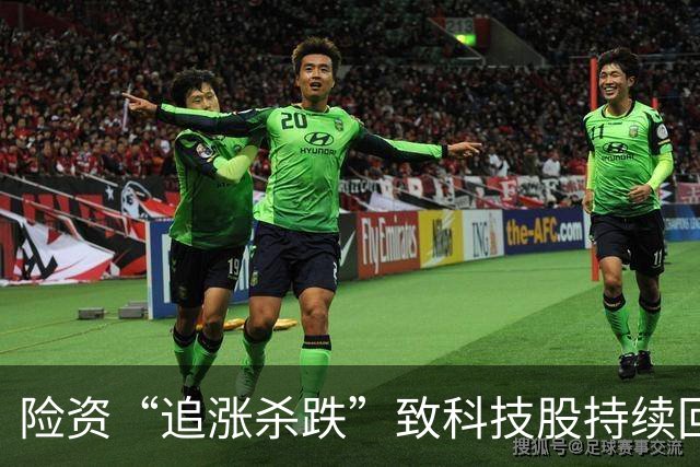 险资“追涨杀跌”致科技股持续回调？机构人士回应