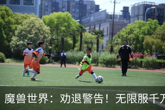 魔兽世界：劝退警告！无限服千万别碰这俩职业！两字神仙ID可以抢了
