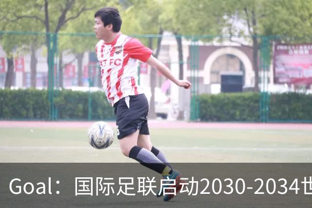 Goal：国际足联启动2030-2034世界杯美国转播竞标